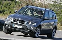 Für den BMW X5 ist der DAB-Tuner, für den mobilen Empfang von Digital Audio Broadcasting, als Sonderausstattung bereits erhältlich. Foto: Auto-Reporter 